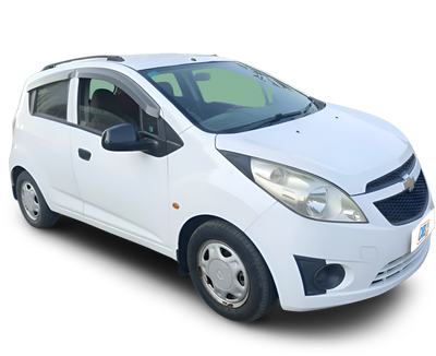 Chevrolet Beat-img